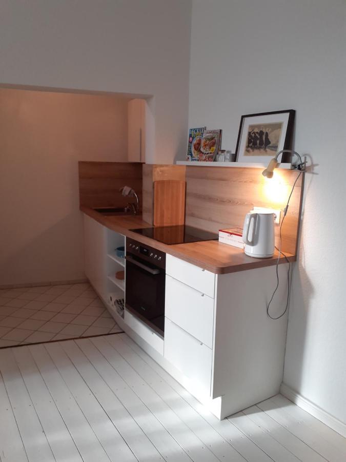Martinsgarten Angermunde Luaran gambar