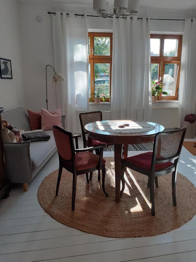 Martinsgarten Angermunde Luaran gambar