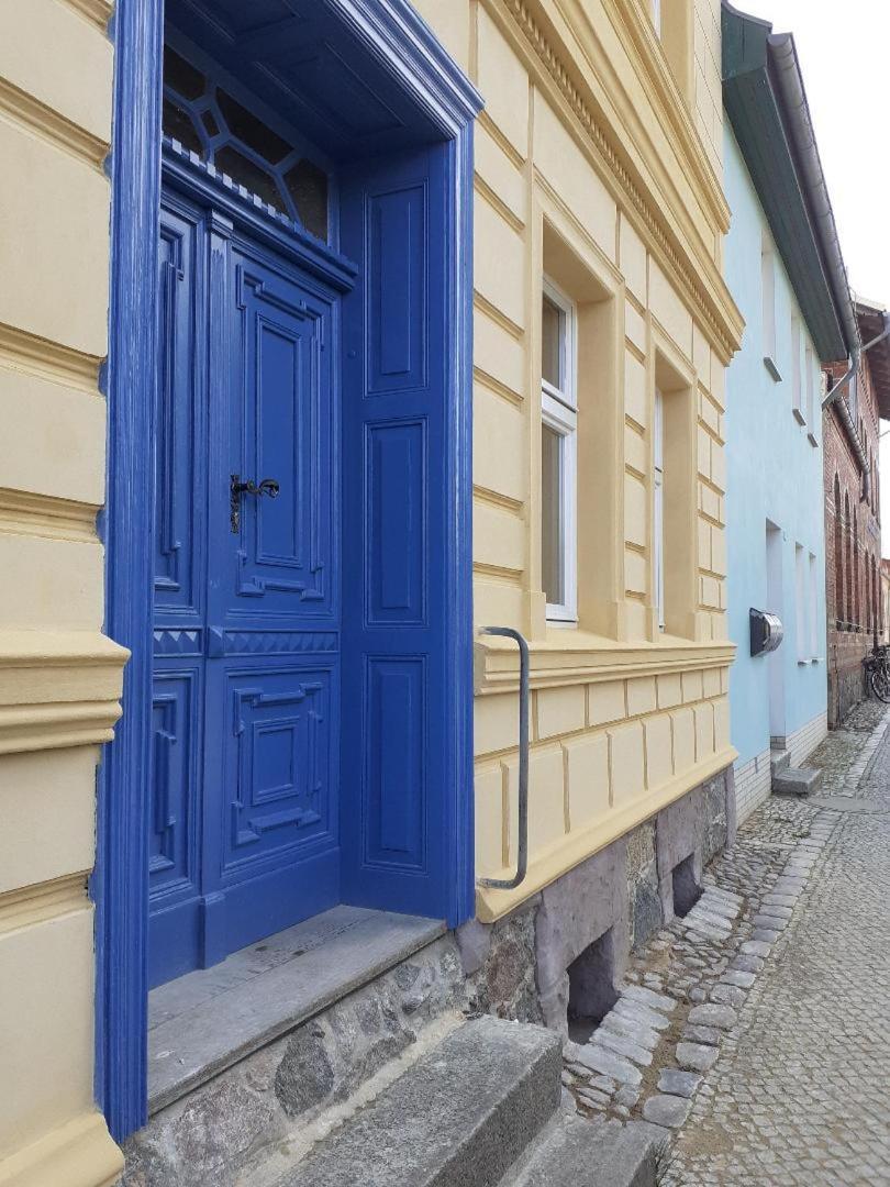 Martinsgarten Angermunde Luaran gambar
