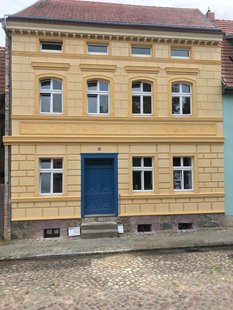 Martinsgarten Angermunde Luaran gambar